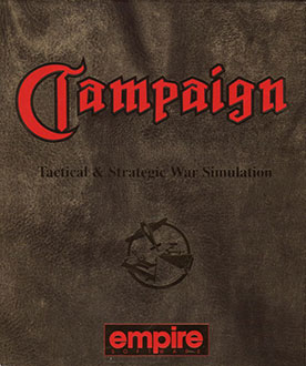 Juego online Campaign (Atari ST)