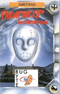 Juego online Friday The 13th (CPC)
