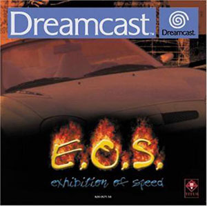 Juego online E.O.S.: Exhibition of Speed (DC)