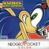Sonic the Hedgehog Pocket Adventure (NGPC)