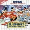 Dr Robotnik's Mean Bean Machine (SMS)