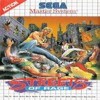 play Streets of Rage