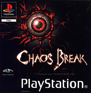 Juego online Chaos Break (PSX)